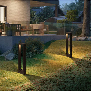 Outdoor Garden Light, Durable Design