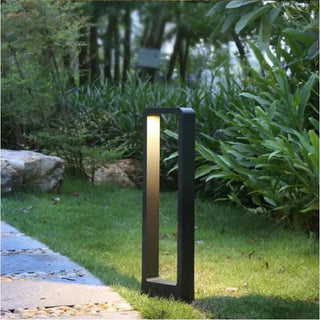 Outdoor Garden Light, Durable Design