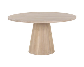 Elina Dining Table - 54" - Round