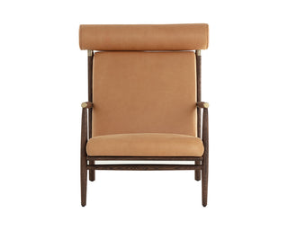 Biko Lounge Chair