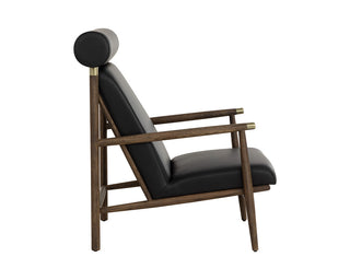 Biko Lounge Chair