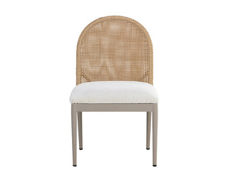 Calandri Dining Chair - Natural