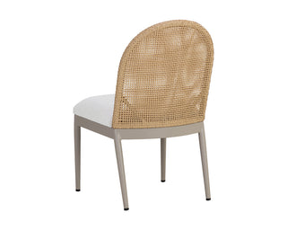 Calandri Dining Chair - Natural