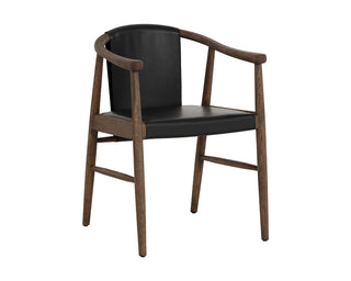 Aran Dining Armchair