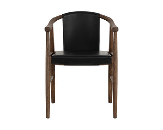 Aran Dining Armchair