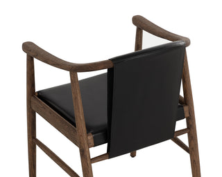 Aran Dining Armchair