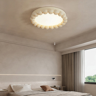Modern Ceiling Fixture, Sleek Design