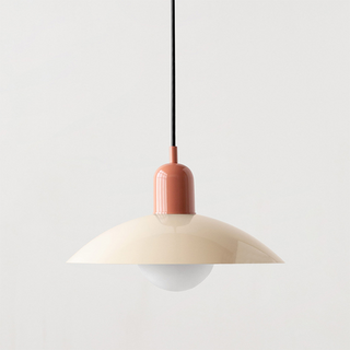 Artistic Pendant Light, Modern Design