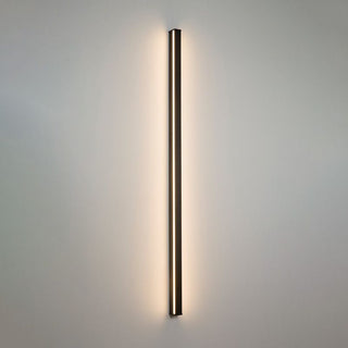 MINIMALIST LINEAR LED WALL LIGHT | ATMOSPHERIC ILLUMINATION