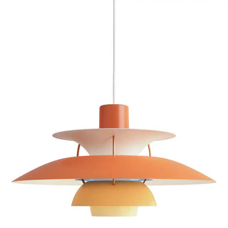 Modern Round LED Ceiling Light Dimmable Long-Lasting