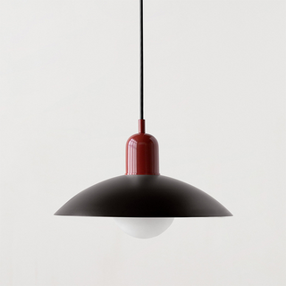 Artistic Pendant Light, Modern Design