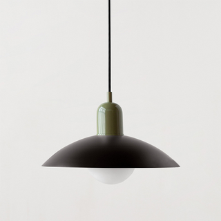 Artistic Pendant Light, Modern Design