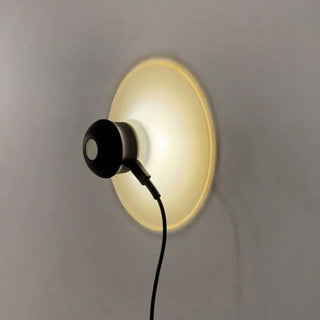 Rechargeable Light Fixture, Versatile Suction Cup Design