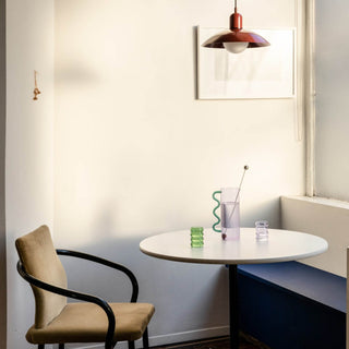 Artistic Pendant Light, Modern Design