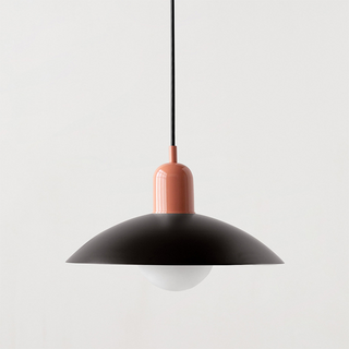 Artistic Pendant Light, Modern Design