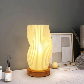 Tranquil Glow Lamp, Soothing Ambiance