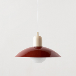 Artistic Pendant Light, Modern Design