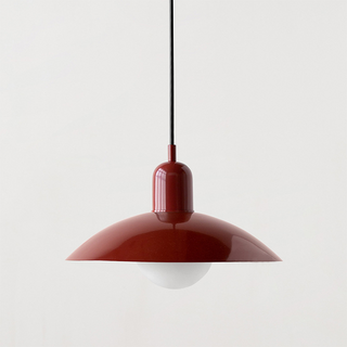 Artistic Pendant Light, Modern Design