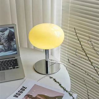 Colorful Modern Table Lamp, Artistic Design