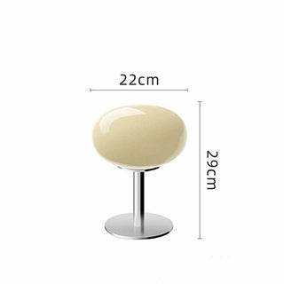 Colorful Modern Table Lamp, Artistic Design