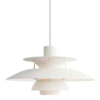 Modern Round LED Ceiling Light Dimmable Long-Lasting