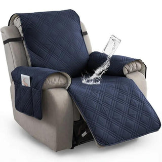 Waterproof Recliner Slipcover | Durable and Stylish Protection