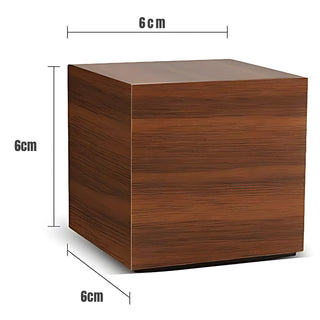 Men’s Modern LED Alarm Clock | Sleek Design