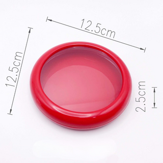 Reusable Silicone Food Covers  Airtight