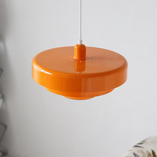 Vintage Multi-Layered Pendant Light  Artistic & Nordic