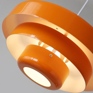 Vintage Multi-Layered Pendant Light  Artistic & Nordic