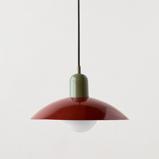 Artistic Pendant Light, Modern Design