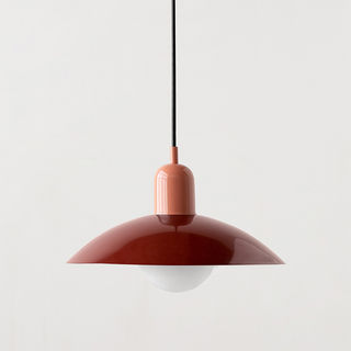 Artistic Pendant Light, Modern Design