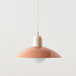 Artistic Pendant Light, Modern Design