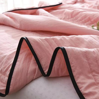 Cooling Touch Blanket | Cozy Softness