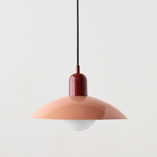 Artistic Pendant Light, Modern Design