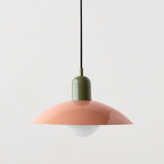Artistic Pendant Light, Modern Design