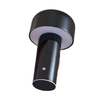 Cordless Mushroom Table Lamp, Italian Design