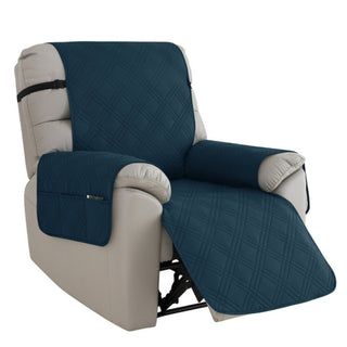 Waterproof Recliner Slipcover | Durable and Stylish Protection