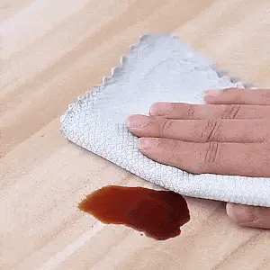 Reusable Cleaning Cloths - 5 Pack