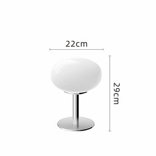 Colorful Modern Table Lamp, Artistic Design