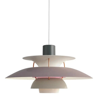 Modern Round LED Ceiling Light Dimmable Long-Lasting