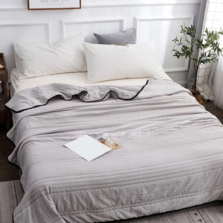 Cooling Touch Blanket | Cozy Softness