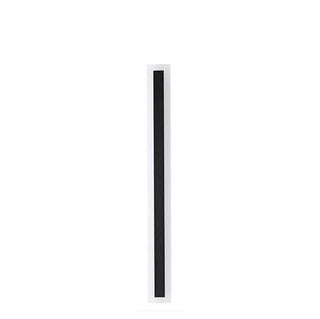 Outdoor Acrylic Lighting Fixture, Modern Design