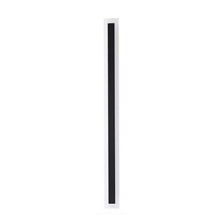 Outdoor Acrylic Lighting Fixture, Modern Design