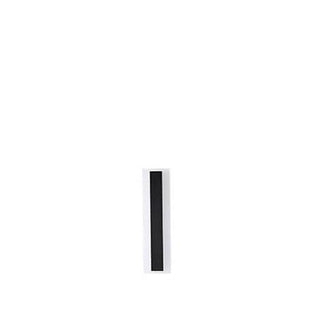 Outdoor Acrylic Lighting Fixture, Modern Design
