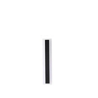 Outdoor Acrylic Lighting Fixture, Modern Design