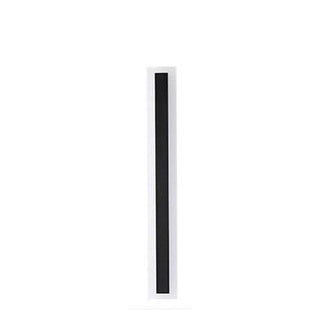 Outdoor Acrylic Lighting Fixture, Modern Design