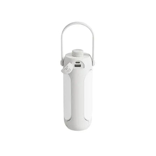 Compact Camping Lantern, Versatile Illumination
