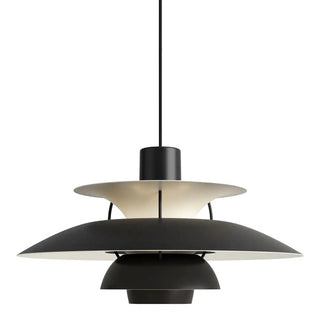 Modern Round LED Ceiling Light Dimmable Long-Lasting