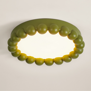 Modern Ceiling Fixture, Sleek Design